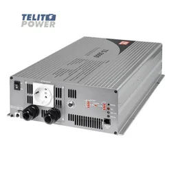MeanWell DC/AC Inverter 3000W true sine wave TS-3000-224B ( 3638 )