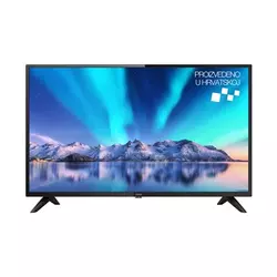 LED TV 32 VIVAX TV-32LE141T2S2, HD Ready, DVB-T2/C/S2, HDMI, USB, energetska klasa A