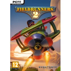 Fieldrunners 2 Steam Key GLOBAL