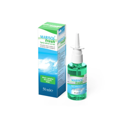 MARISOL Marisol svež rastvor u spre?u 50ml