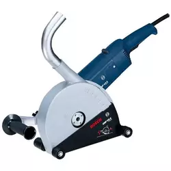 BOSCH ZIDNI REZKALNIK GNF 65 A