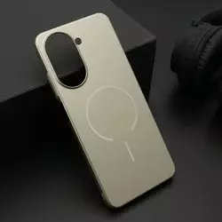 Futrola pure matte magsafe za xiaomi redmi a5 4g nfc (173 mm) zlatna ( F123719 )