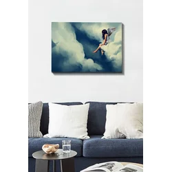 Opviq Slika na platnu 50x70cm