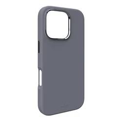 PURO Maska za iPhone 16 Pro Max, Icon Mag, Tamnosiva