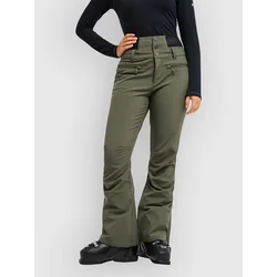 Roxy Rising High Pants beetle
