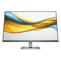 HP S5 524da 23.8/IPS 1920x1080/100Hz/5ms/2 HDMI, VGA/visina/zvucnici/3g Monitor ( B11W5AT#ABB )