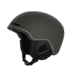 Čelada POC Obex Pure, surovo črna mat (M/L (55-58 cm))