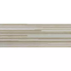 Pazzo Decor Lines Beige 30x90