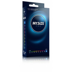 Kondomi My.Size Pro 72 mm, 10 kom