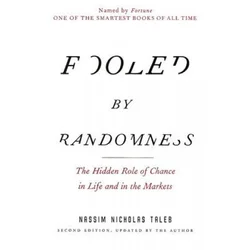 Fooled by Randomness
