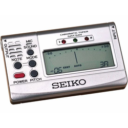 SEIKO UGLAA EVALEC SAT 501
