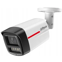 DAHUA IPC-HFW2849TLP-S-LED-0280B-PRO 8MP WizColor Fixed-focal Bullet WizSense Network kamera (SCA01262)
