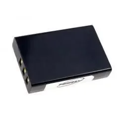 POWERY Akumulator Ricoh Caplio G3S