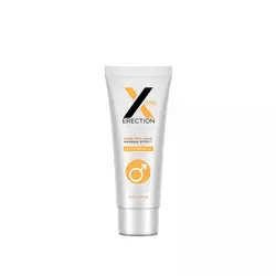 X-I CAN - Penis Gel - zagrijavajuća krema za penis, 40 ml