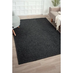 Conceptum Hypnose tepih 80x200cm antracit