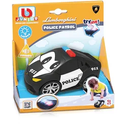 Bburago Jr. - Lamborghini policijski avto