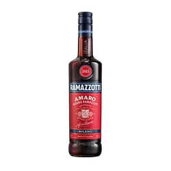 Ramazzotti Liker Amaro, 0.7 L