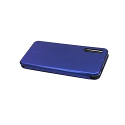 Maska za telefon ROYAL FLIP COVER za Huawei Honor 9X Pro, Plava