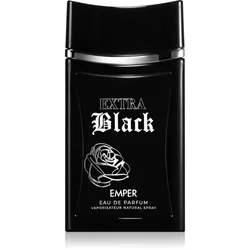 Emper Extra Black parfumska voda za moške 85 ml