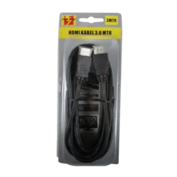 Kabl hdmi 3,0m b/c