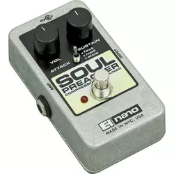 Electro-Harmonix Soul Preacher