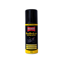 Ballistol Teflon Sprej za bicikl, 100ml