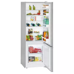 LIEBHERR hladilnik z zamrzovalnikom CUEL 2831