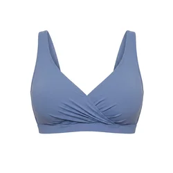 SugarShape Bikini zgornji del modra