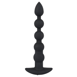 Black Velvets Rechargeable Beads