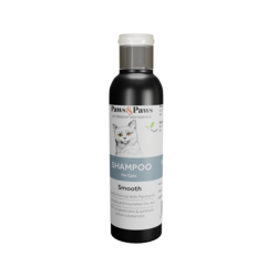 Paws&Paws šampon Smooth za mačke 250ml