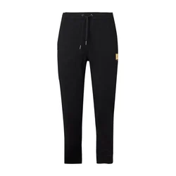 ARMANI EXCHANGE Hlače črna