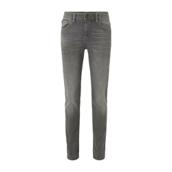 TOM TAILOR DENIM Kavbojke, siva