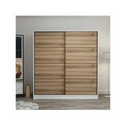 Hanah Home Ormar Kale - 3158