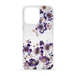 Maska za telefon MIKALEN SEA FLOWERS za Iphone 15 Pro Max DZ3