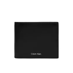 Calvin Klein Denarnica  črna