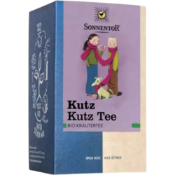 Stormy Weather Tea - Tea bags, 18 pieces