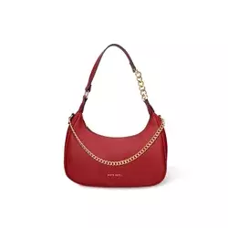 Pierre Cardin Ženska torba 65882Gn51, Crvena