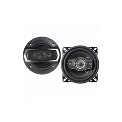 SAL Auto zvučnici 100mm 2x55W - CX 404