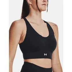 Under Armour Športni modrček Smartform Evo Mid LongL CF-BLK