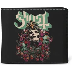 Ghost Bliss Denarnica Black