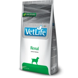 Vet Life Renal - 12 kg