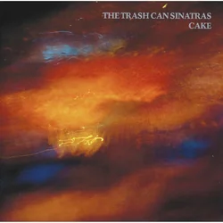 The Trash Can Sinatras - Cake (Reissue) (Blue Coloured) (LP)