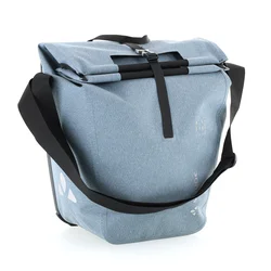 Vaude ReCycle Back Single 23+7l Dodatki za čelade