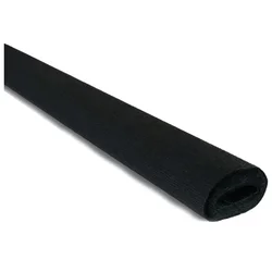 PAPIR KREP  40G 50X250CM CARTOTECNICA ROSSI 340 CRNI