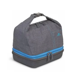 Torbica RivaCase Alpendorf 7513 Action Camera Canvas case Grey