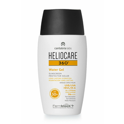 Heliocare 360 Water Gel SPF 50+ 50 ml