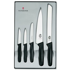 Victorinox set kuhinjskih noževa, 5x (5.1163.5)