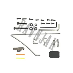 Steambow Spare Parts Kit for Stinger 2