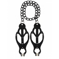 Argus Toys Fetish Butterfly Štipaljke za bradavice
