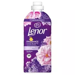 Lenor Omekšivač Floral, Dual Pack, (2 x 1239 ml), 118 pranja
